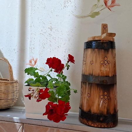 Apartment Xheison Берат Екстер'єр фото