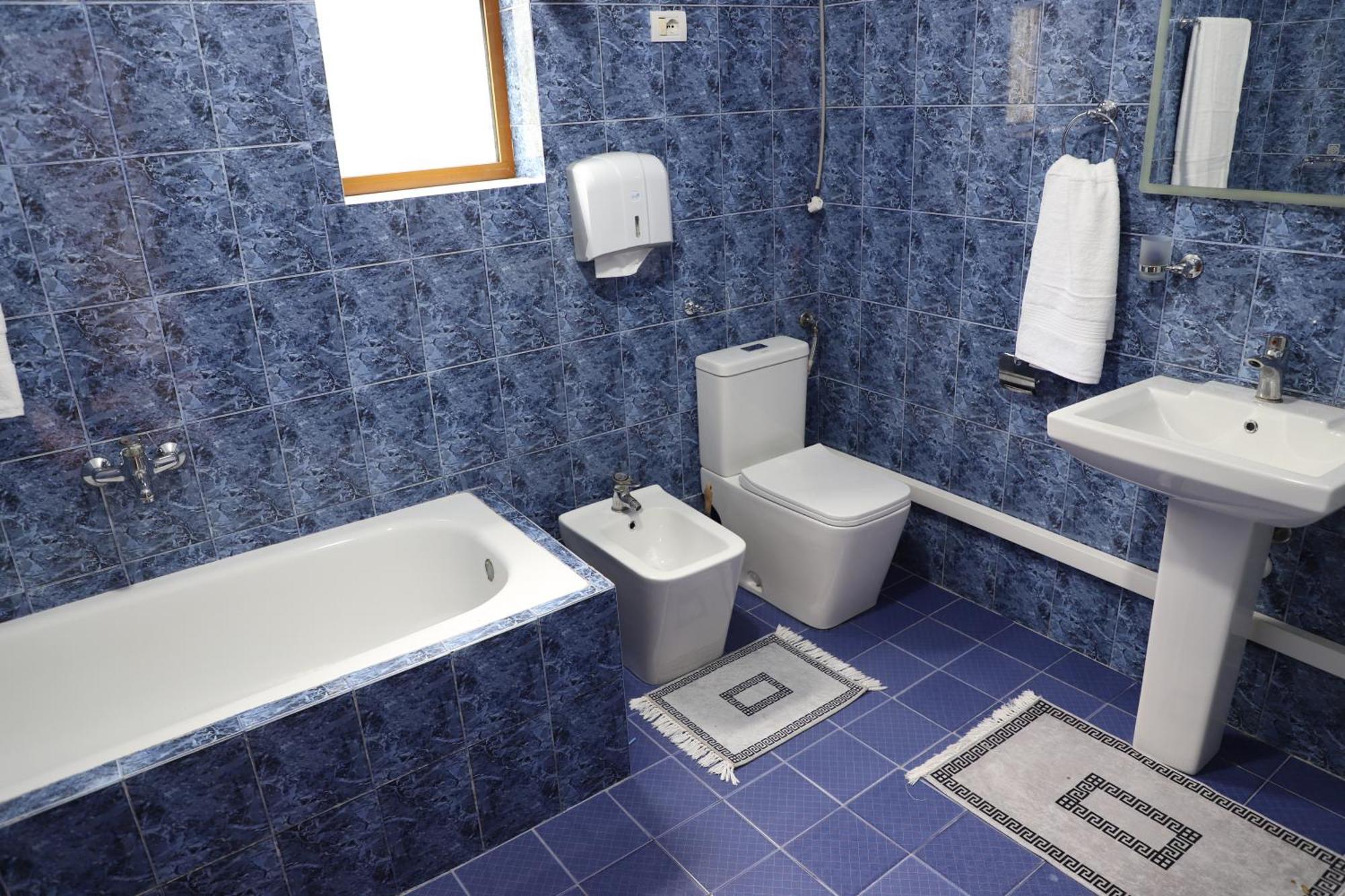 Apartment Xheison Берат Екстер'єр фото
