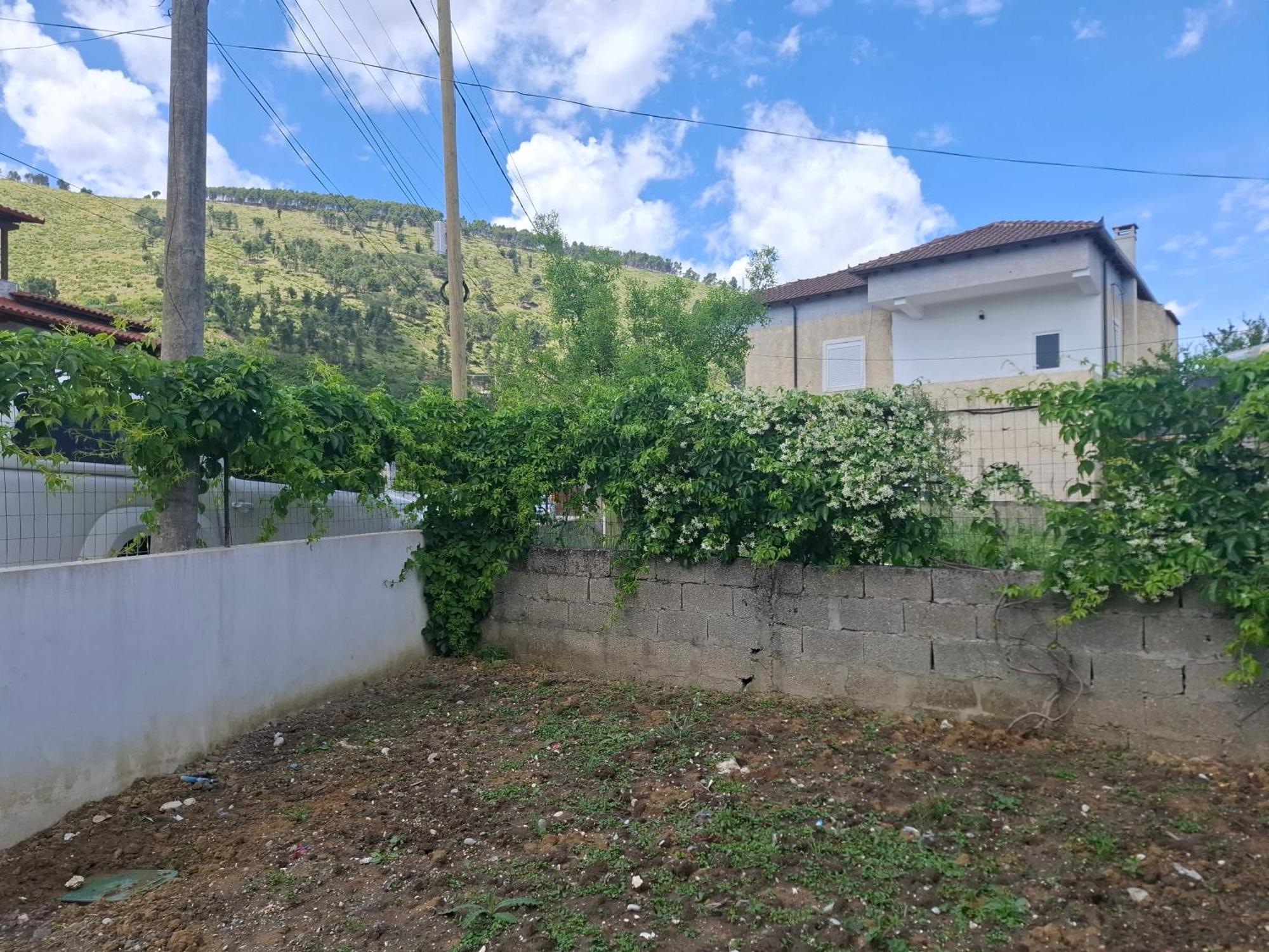 Apartment Xheison Берат Екстер'єр фото