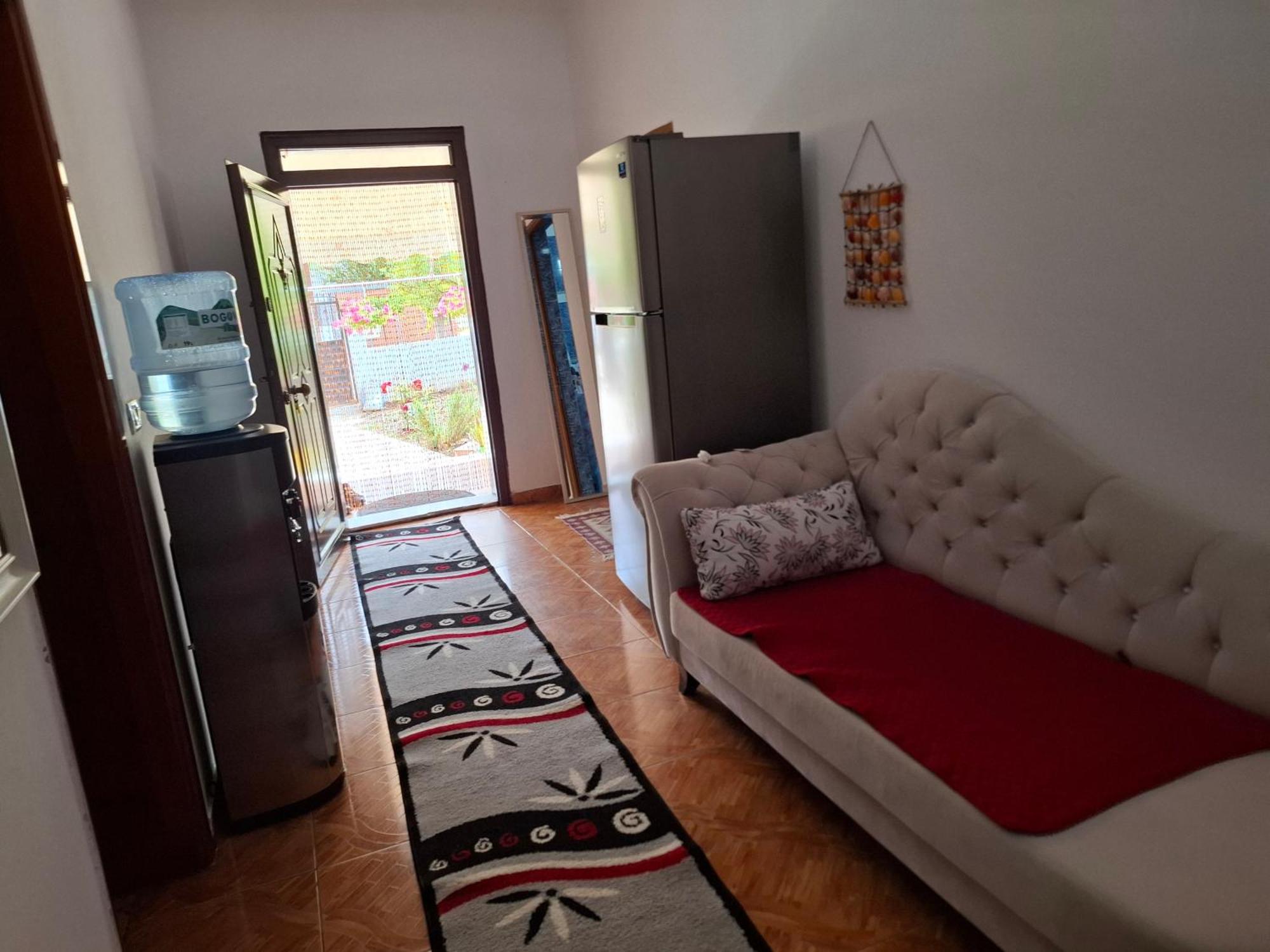 Apartment Xheison Берат Екстер'єр фото