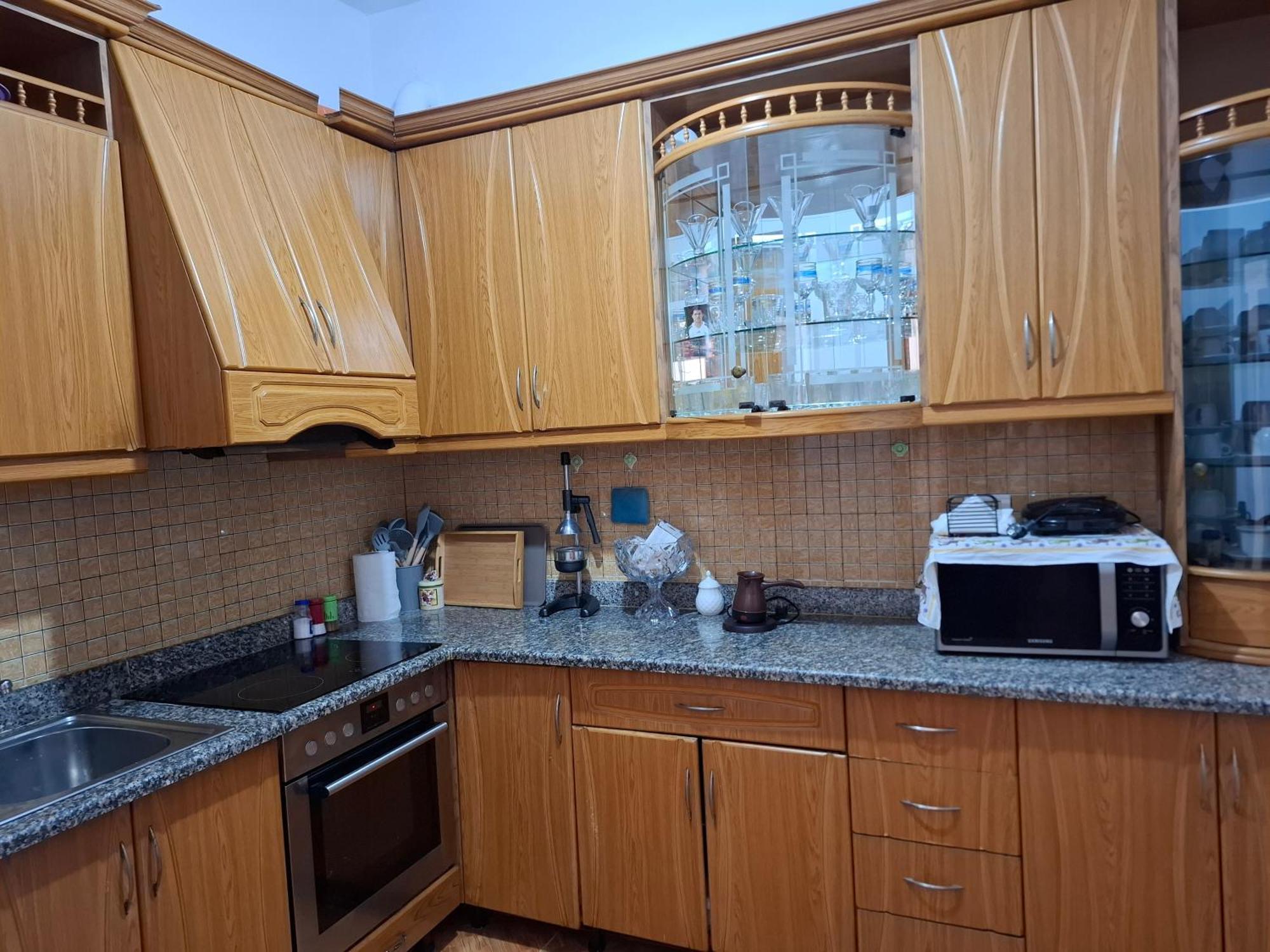 Apartment Xheison Берат Екстер'єр фото