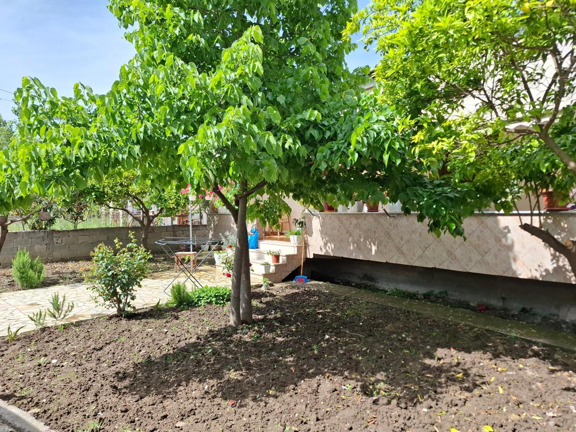 Apartment Xheison Берат Екстер'єр фото